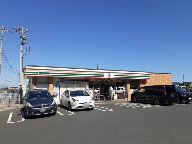 セブンイレブン　東野町店まで730m