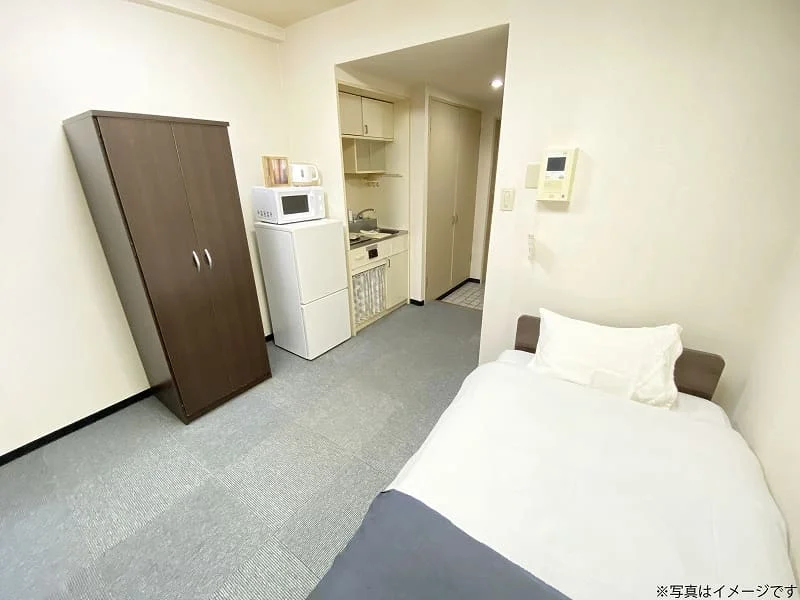 ユニオンマンスリー赤坂駅前１ - 港区 マンスリーマンション 港区 ウィークリーマンション