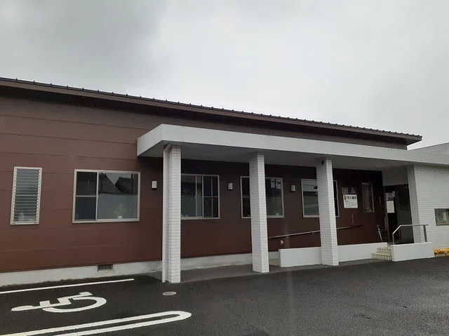 市川歯科まで700m