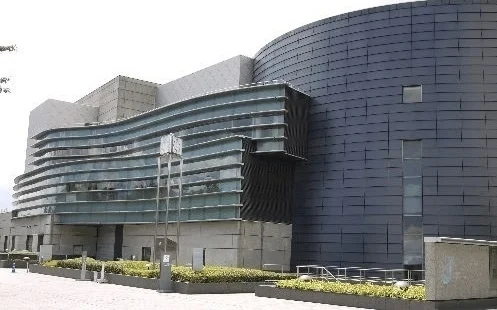 京都建築大学校まで650m