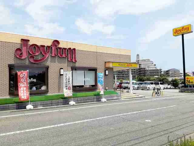 ｊｏｙｆｕｌ　兵庫伊川谷店まで1340m