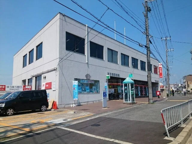 枚方東郵便局様まで600m