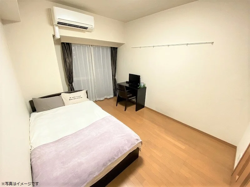 ユニオンマンスリー秋葉原１ - 千代田区 マンスリーマンション 千代田区 ウィークリーマンション