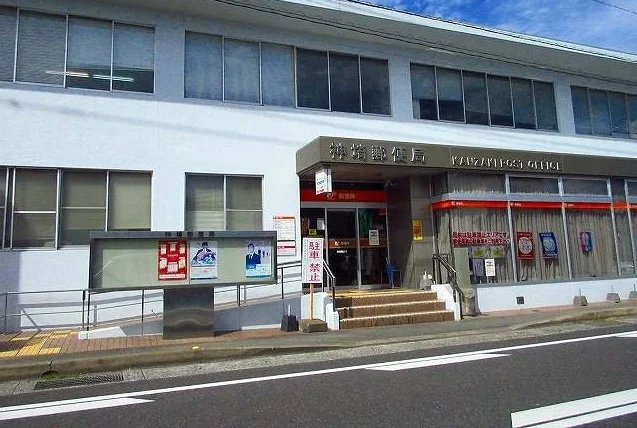 神埼郵便局まで1200m