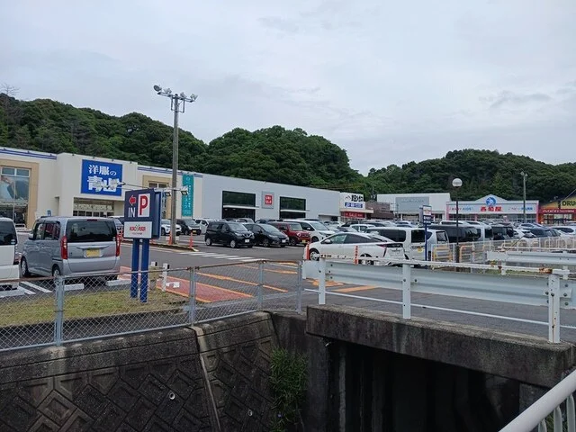 アクロスプラザ諫早店まで710m