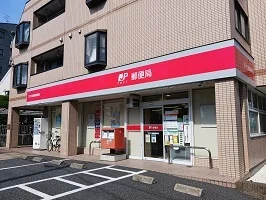 江戸川篠崎郵便局まで690m