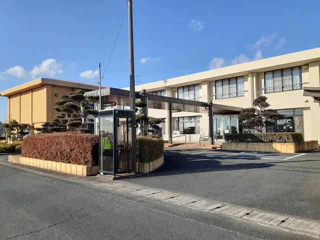 サンライフ浜北まで165m