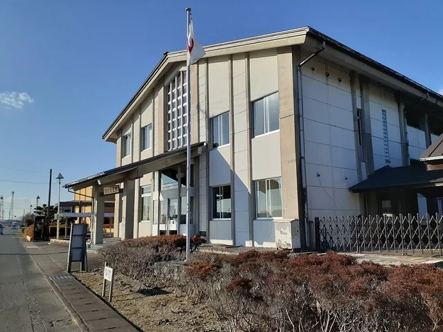 浜北武道館（竜南）まで134m