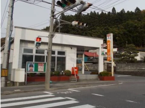 石川新町郵便局まで750m