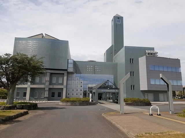 香取市役所小見川支所まで750m