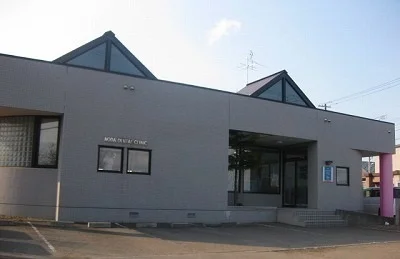 のだ歯科医院まで300m