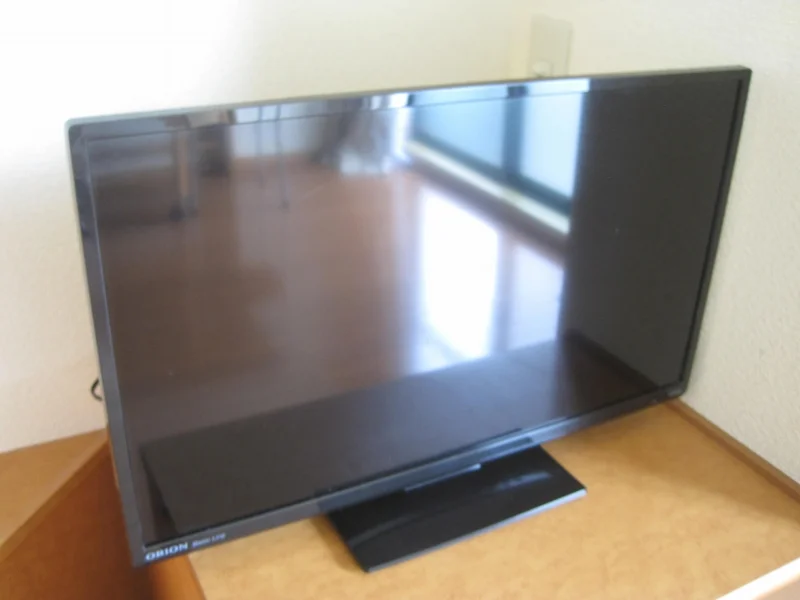 TV