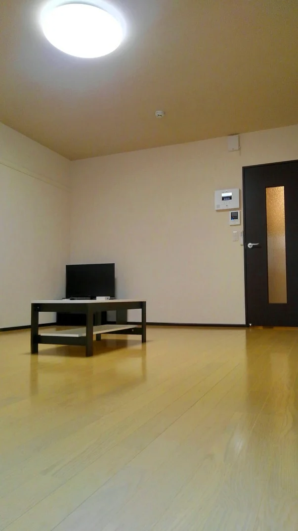 32形液晶ＴＶ完備