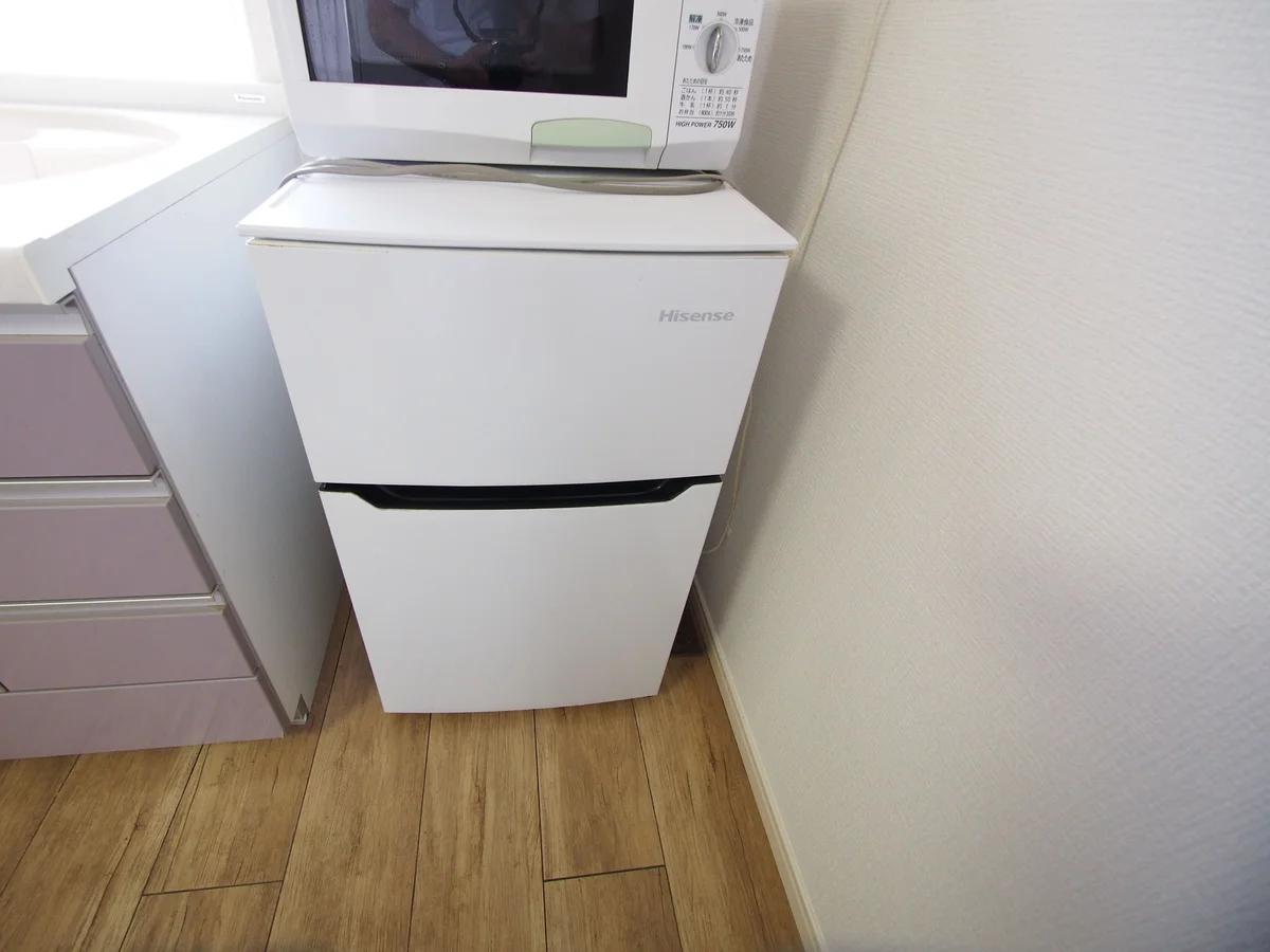 新宿・新大久保エリアの一棟貸切戸建マンスリー。33.51㎡のゆとりある1DKに新品家具・家電、Wi-Fiを完備。ホテルにはない快適さで、ビジネスにも観光にも最適な長期滞在をご提供します。