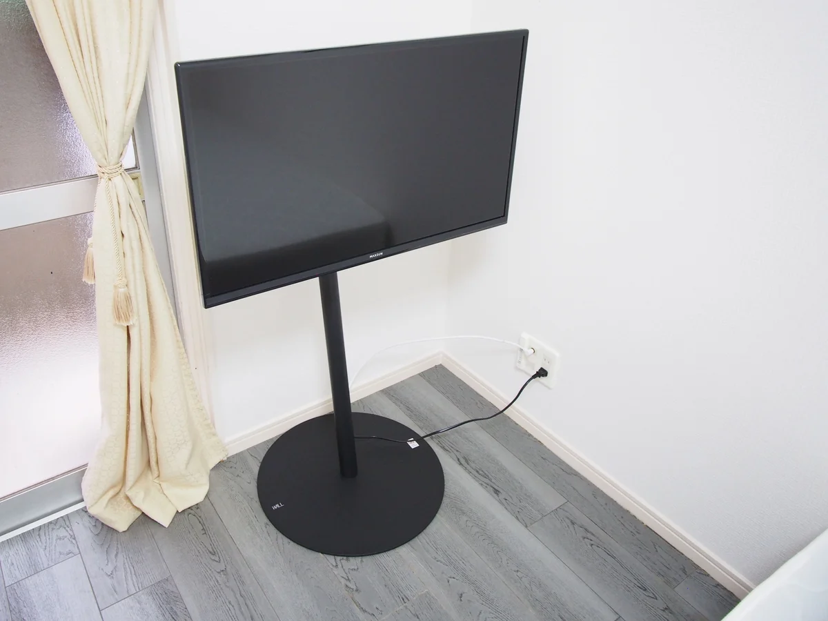 新宿・新大久保エリアの一棟貸切戸建マンスリー。33.51㎡のゆとりある1DKに新品家具・家電、Wi-Fiを完備。ホテルにはない快適さで、ビジネスにも観光にも最適な長期滞在をご提供します。
