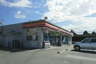 サークルＫまで760m