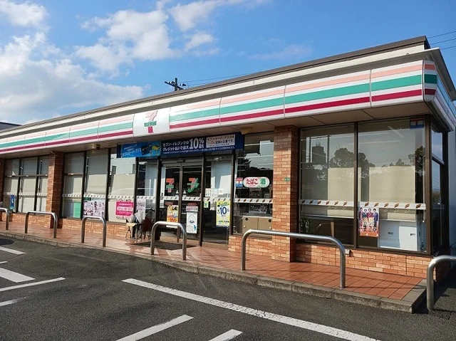 セブンイレブン福山南松永３丁目まで500m