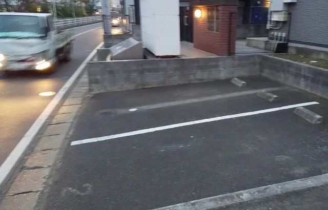 ※空き状況要確認
