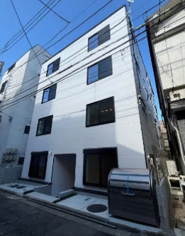 マイナビSTAY神楽坂東榎町 - 新宿区 マンスリーマンション 新宿区 ウィークリーマンション