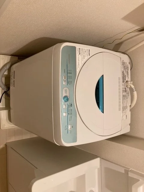 洗濯機