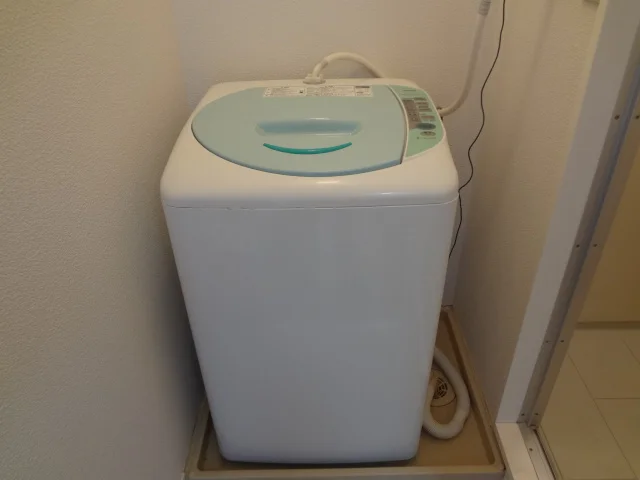 洗濯機