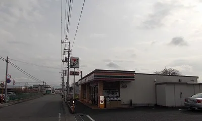 セブン-イレブン 三島加屋町店まで250m