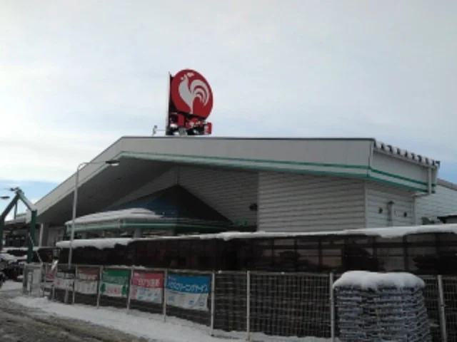 コメリハード＆グリーン大崎店まで950m