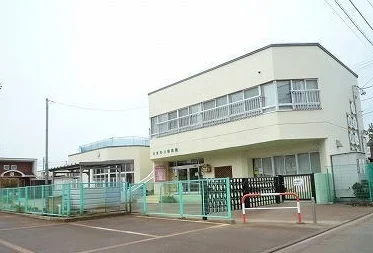 ひまわり保育園まで700m