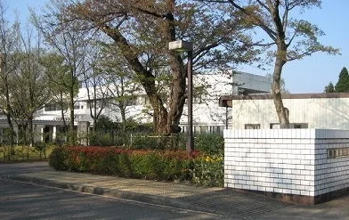 南部郷厚生病院まで1400m