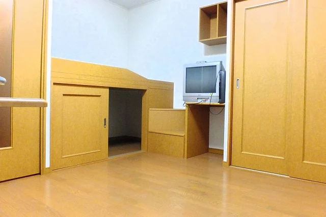 家具・家電付きのお部屋です♪