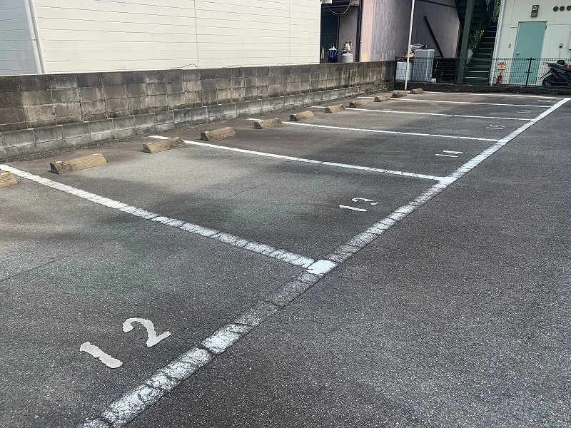 設備仕様は号室により異なる為、現況を優先とします。