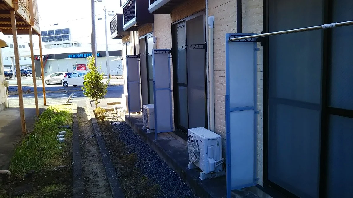 窓先です。