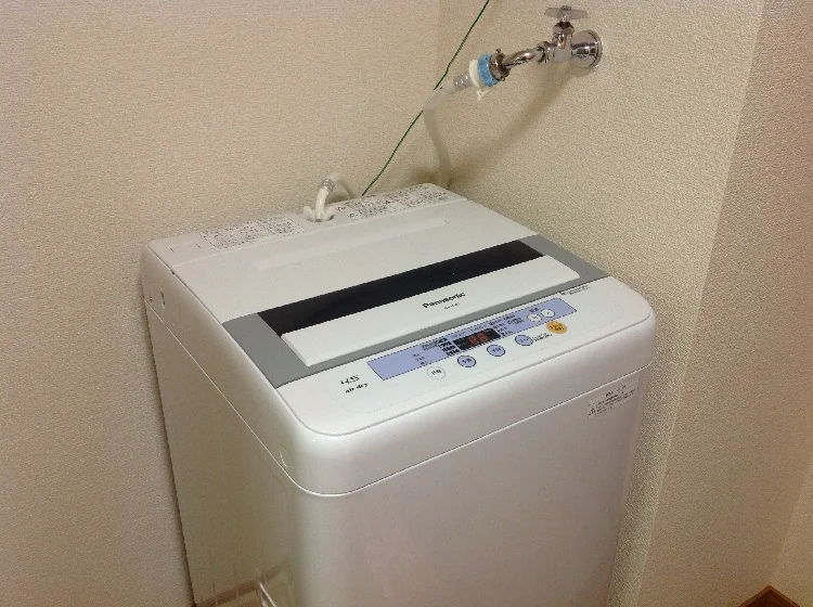 洗濯機