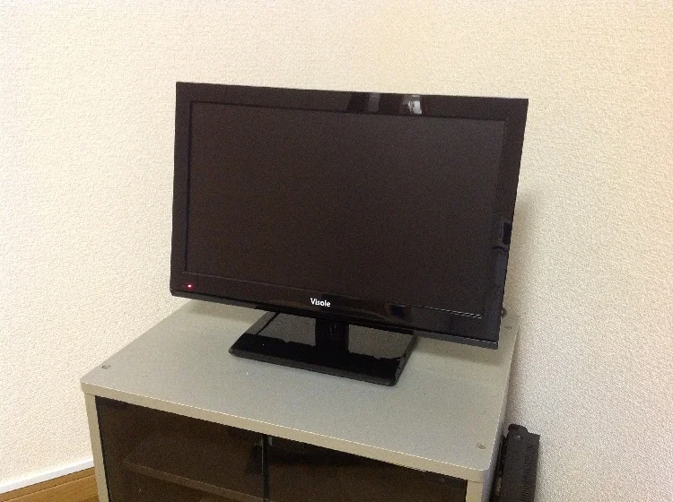 液晶テレビ