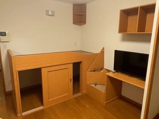 備品や設備仕様は号室等により異なるため現地をご確認ください。