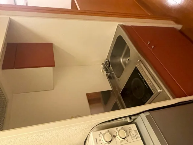 備品や設備仕様は号室等により異なるため現地をご確認ください。