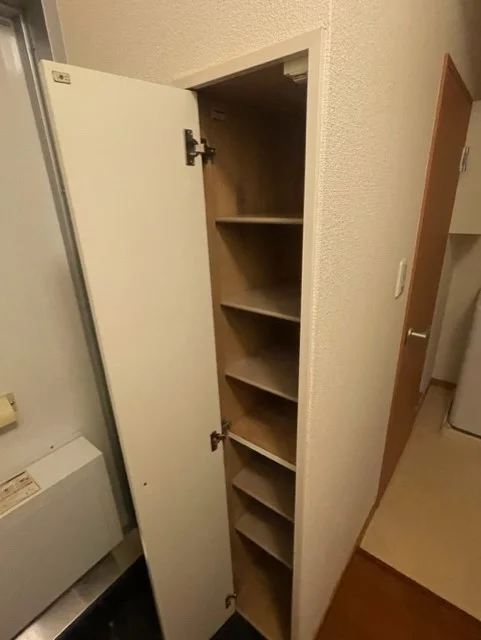 備品や設備仕様は号室等により異なるため現地をご確認ください。