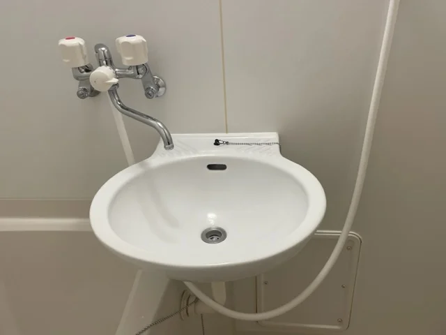 備品や設備仕様は号室等により異なるため現地をご確認ください。