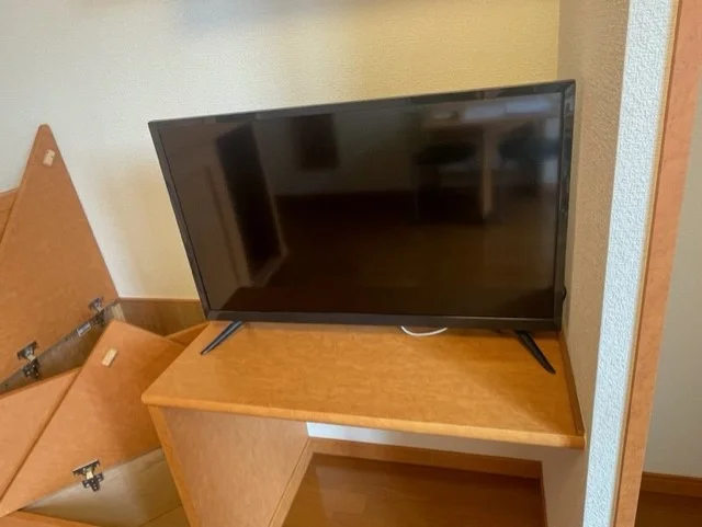 備品や設備仕様は号室等により異なるため現地をご確認ください。