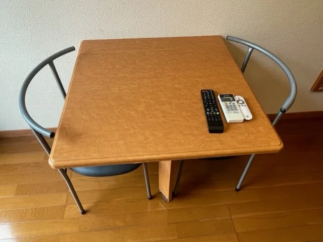 備品や設備仕様は号室等により異なるため現地をご確認ください。
