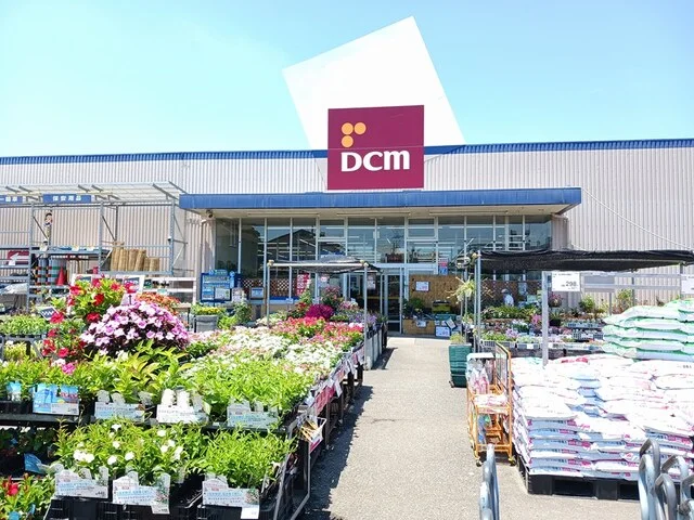 DCMまで657m