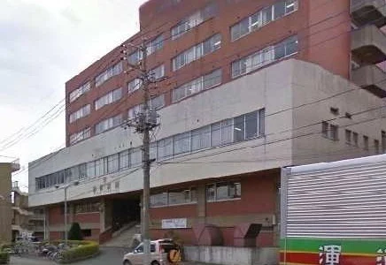 東武中央病院まで850m