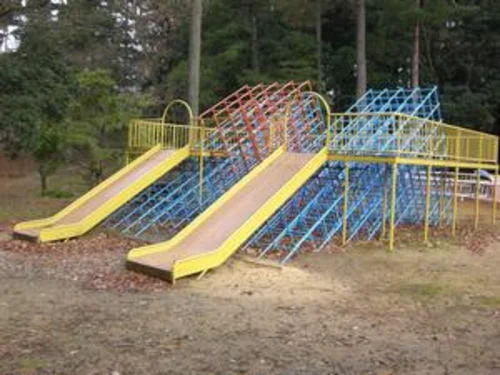 三国運動公園まで1500m