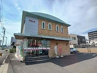 香川県信用組合屋島支店さんまで200m
