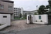ＡＩＣＪ中・高等学校まで750m