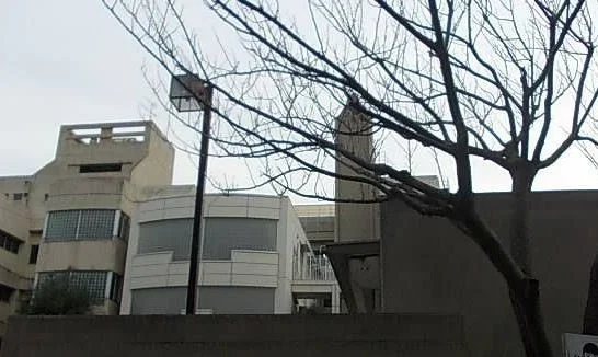 東俣野小学校まで633m