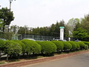 栗ヶ沢公園まで160m