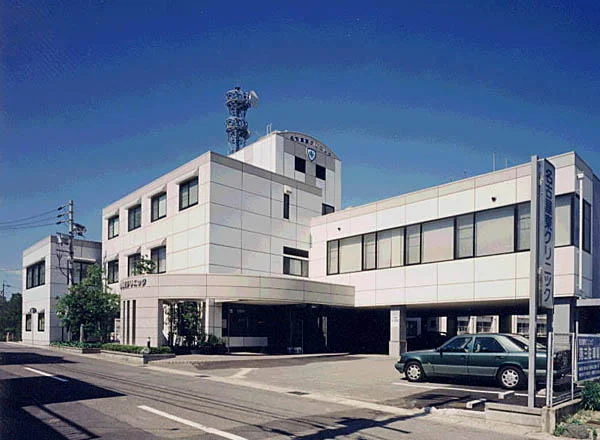 名古屋東クリニックまで220m
