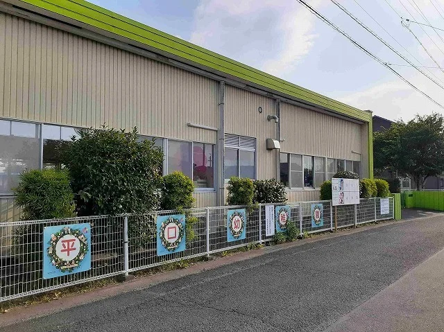 浜松市立平口幼稚園まで220m