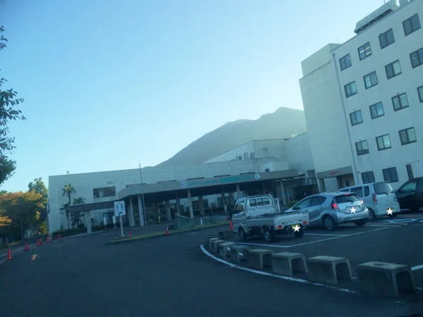 敦賀医療センターまで550m